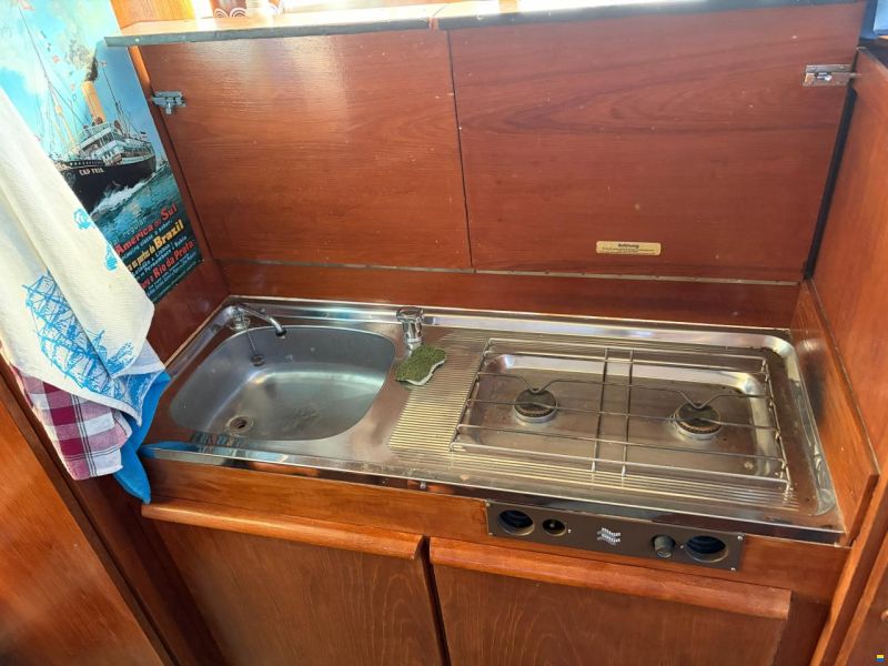 Success Marco 860 AK