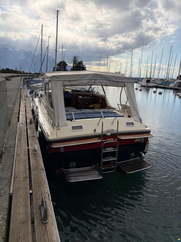 Success Marco 860 AK