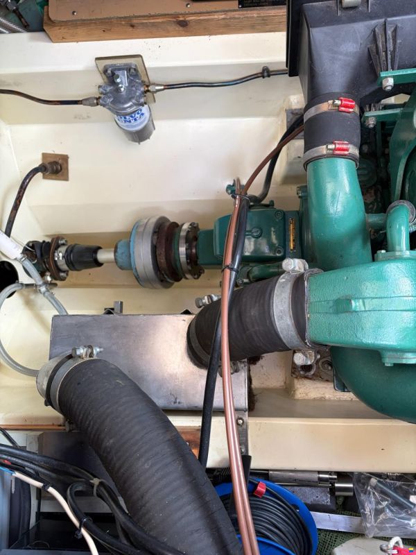 Success Marco 860 AK