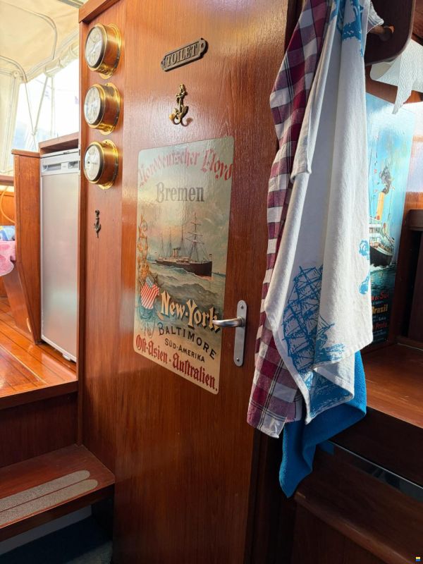 Success Marco 860 AK