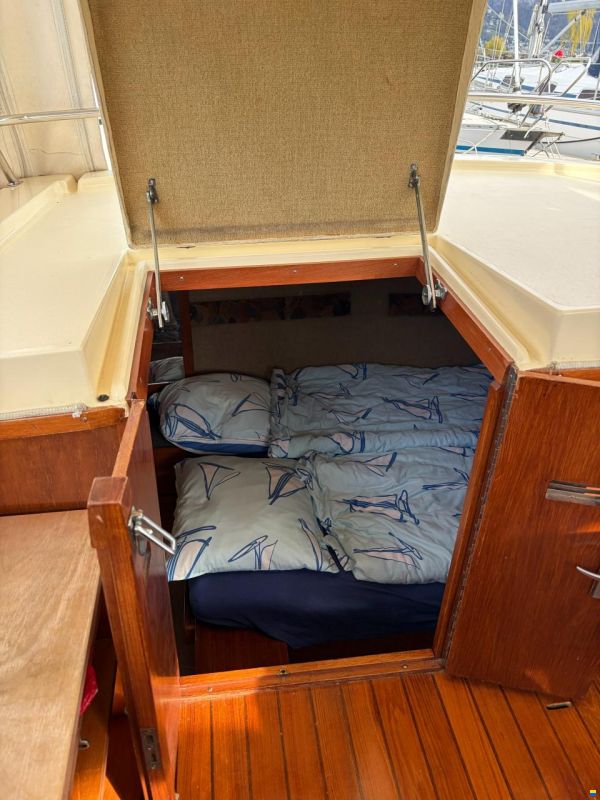 Success Marco 860 AK