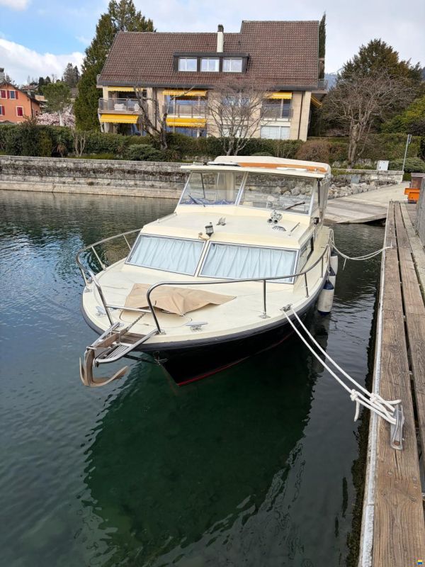 Success Marco 860 AK