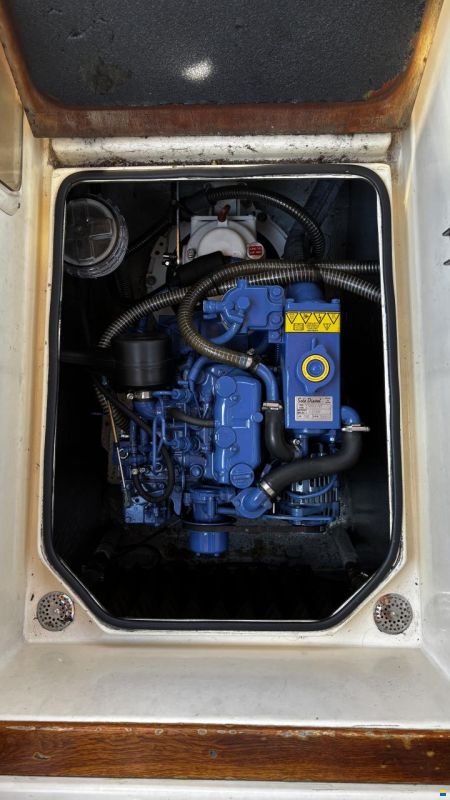 Bavaria 770