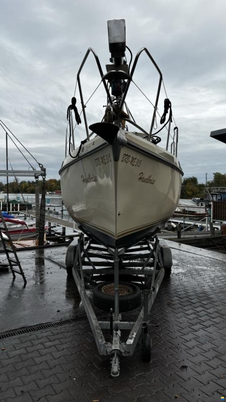 Bavaria 770