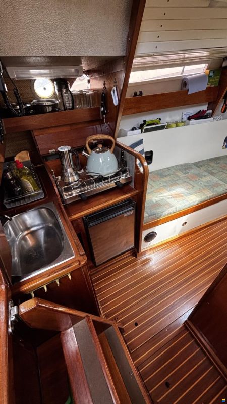 Bavaria 770