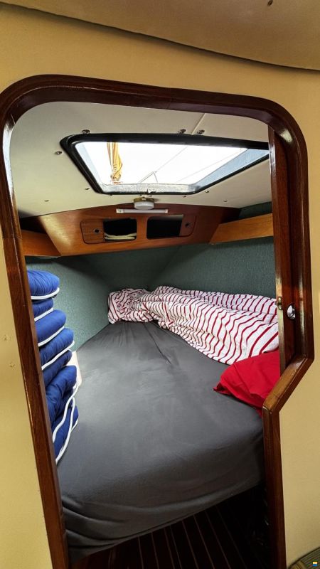 Bavaria 770
