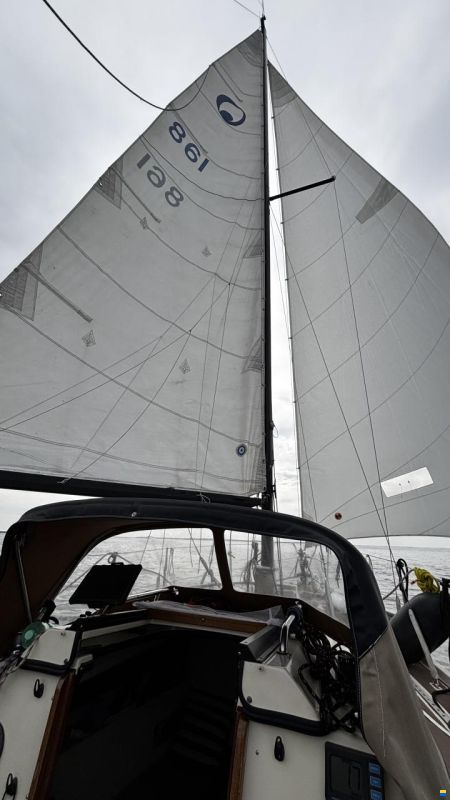 Bavaria 770