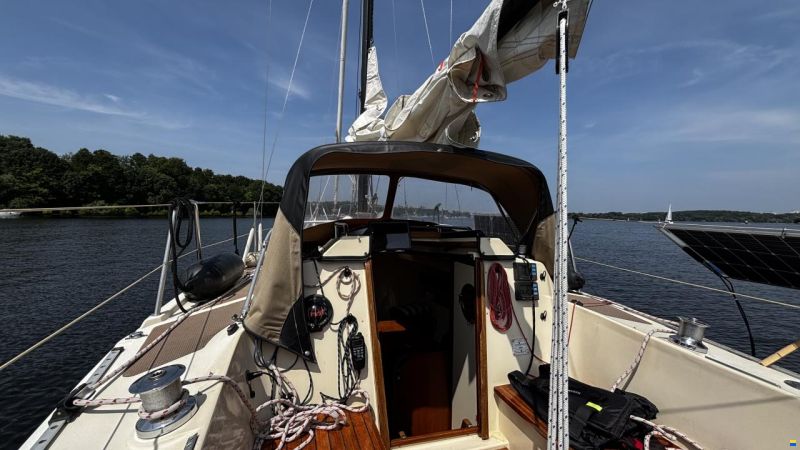 Bavaria 770