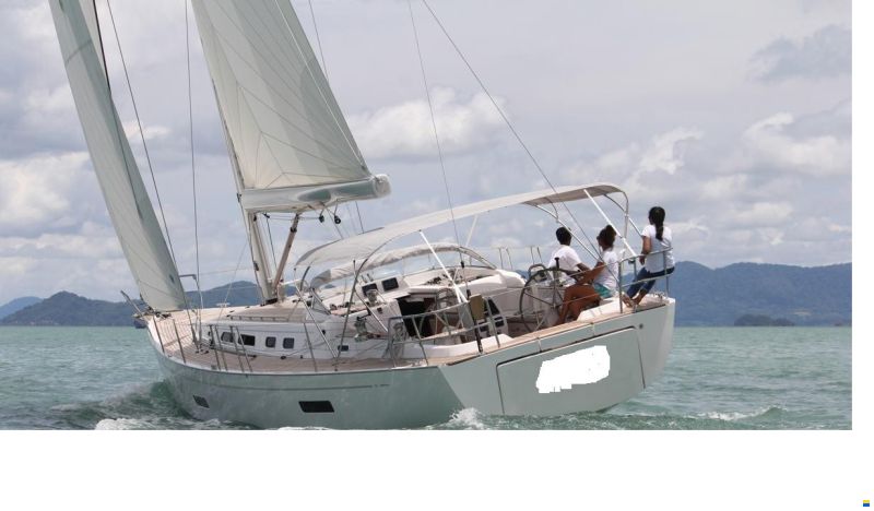 X-Yachts XC45