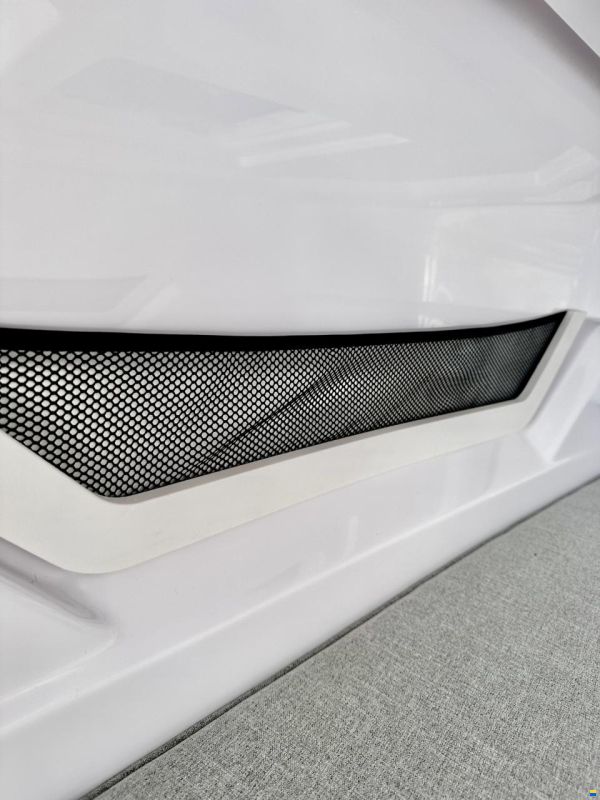 Axopar 25 Cross Top BRABUS Performance