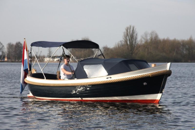 Van Wijk 621 Classic