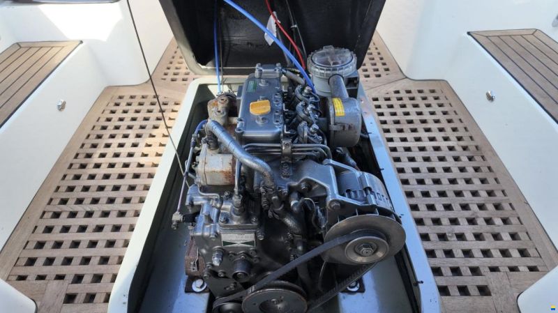 Van Wijk 621 Classic