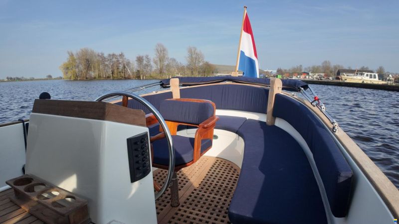 Van Wijk 621 Classic
