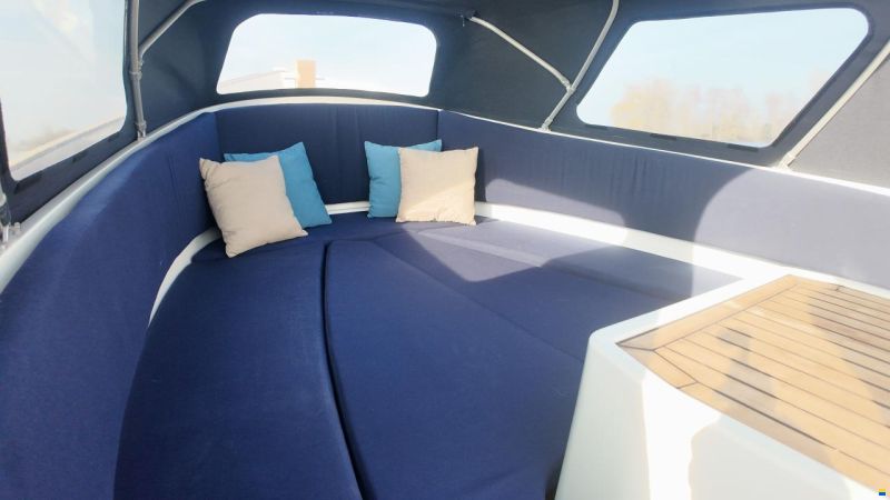 Van Wijk 621 Classic