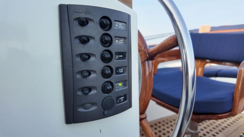 Van Wijk 621 Classic