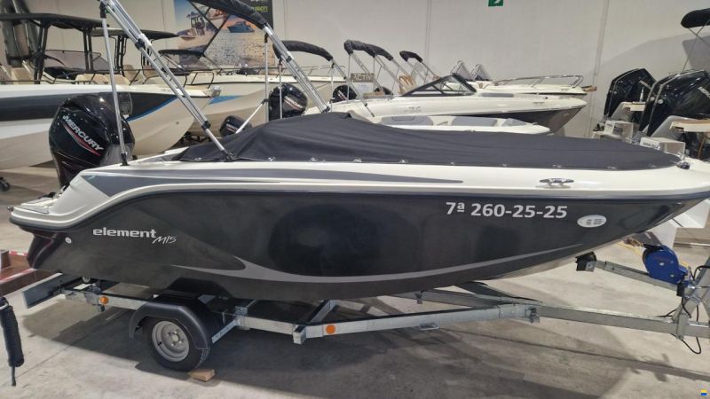 Bayliner M15 Element
