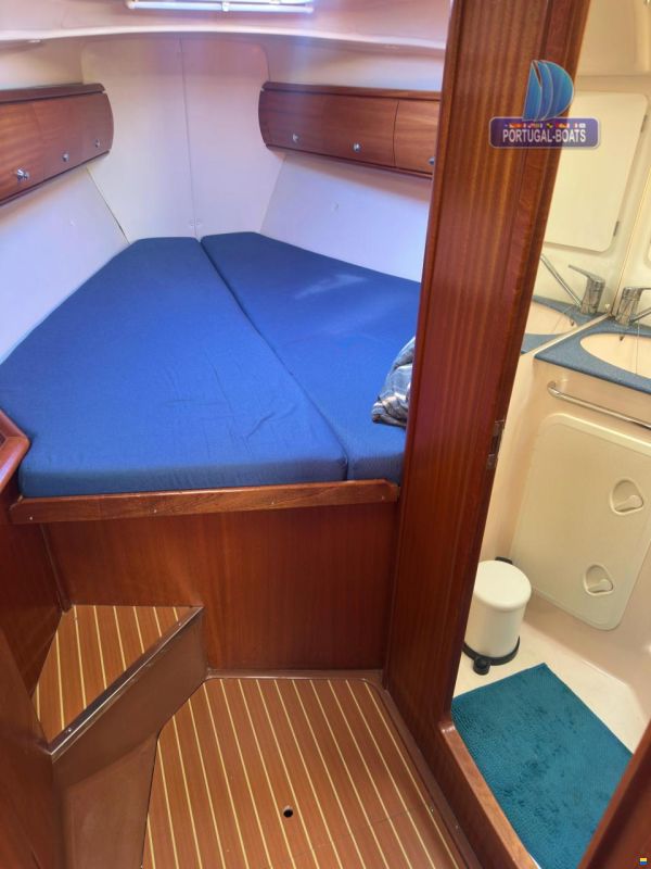 Bavaria 41