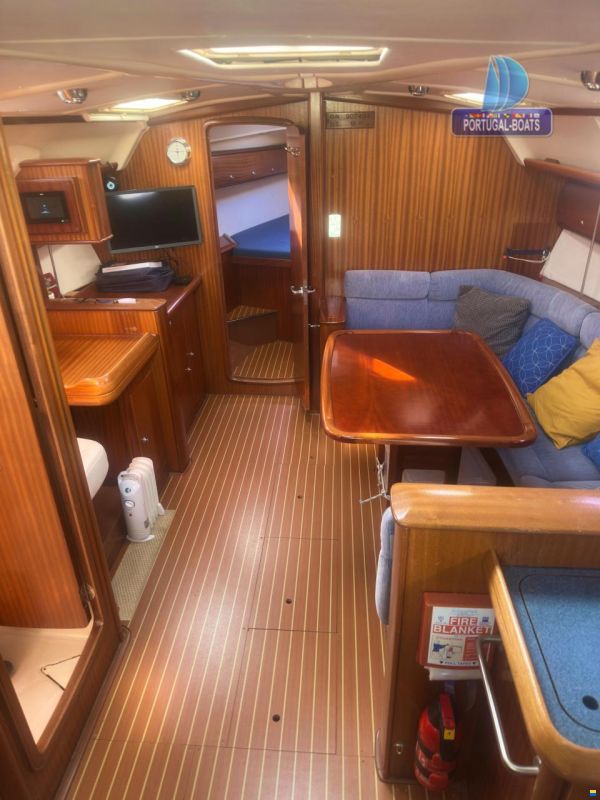 Bavaria 41