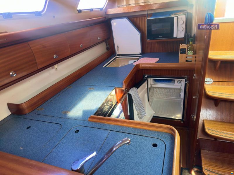 Bavaria 41