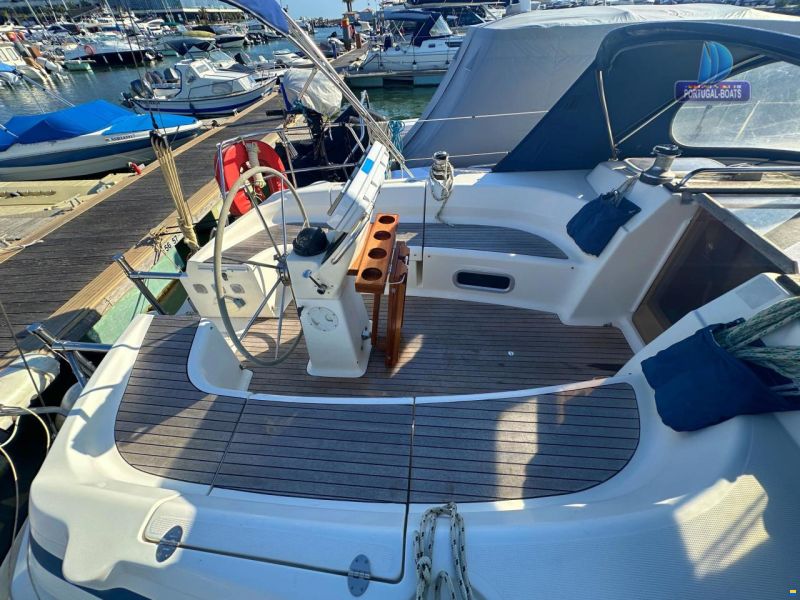 Bavaria 41