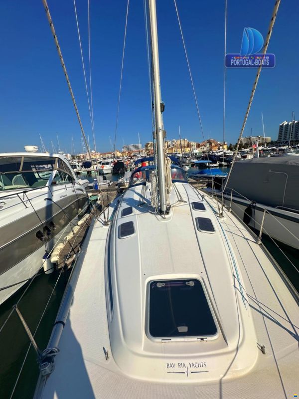 Bavaria 41