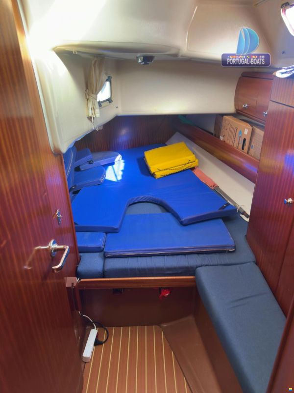Bavaria 41