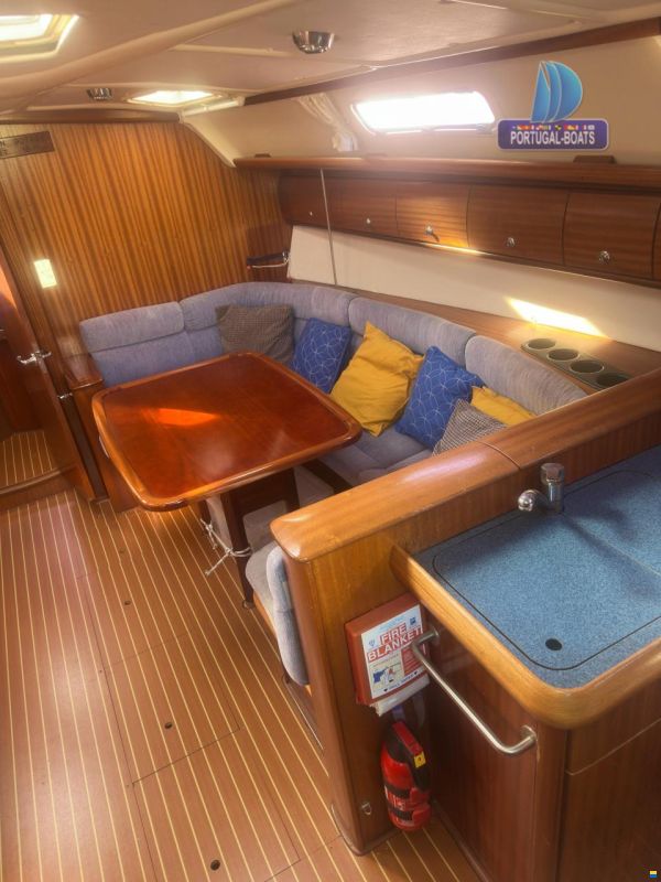 Bavaria 41
