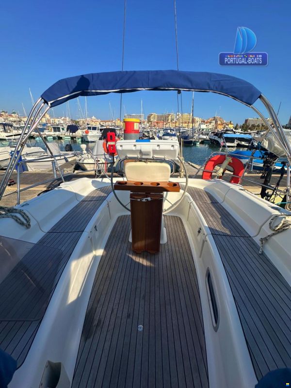 Bavaria 41