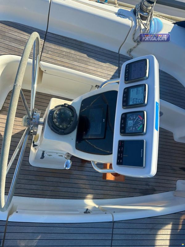 Bavaria 41