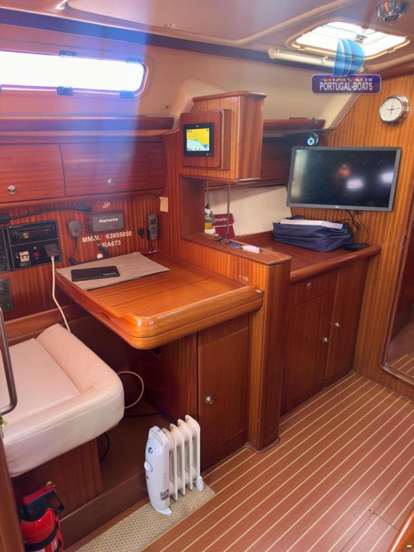Bavaria 41