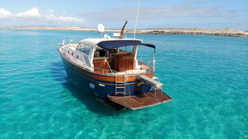 Apreamare 12 Comfort