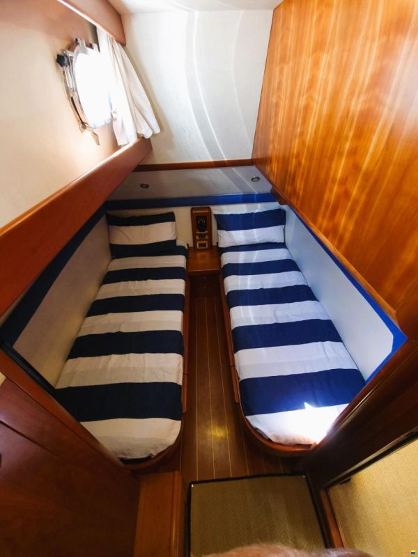 Apreamare 12 Comfort