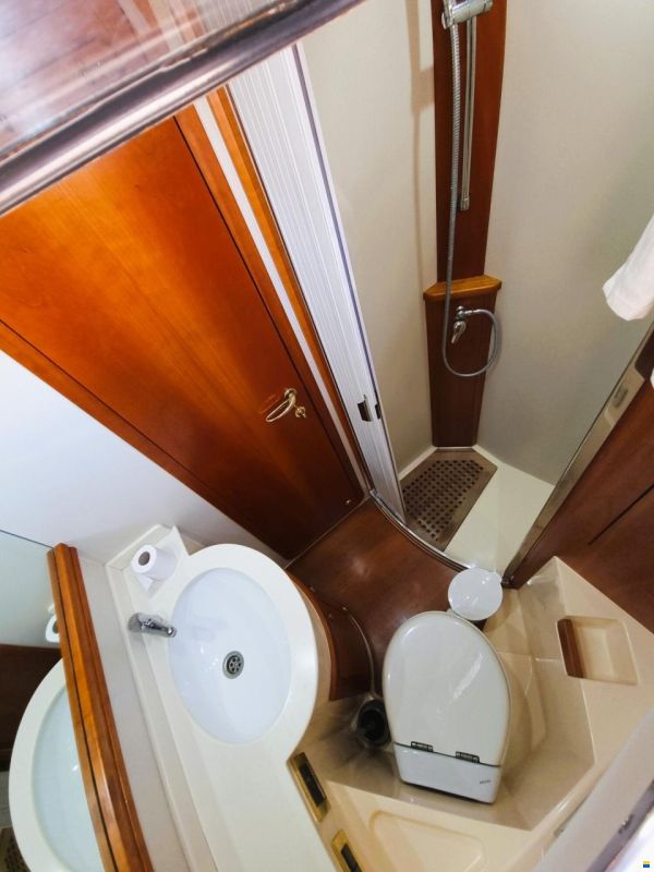 Apreamare 12 Comfort