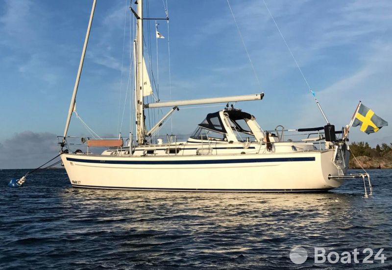 Malö 37 Classic