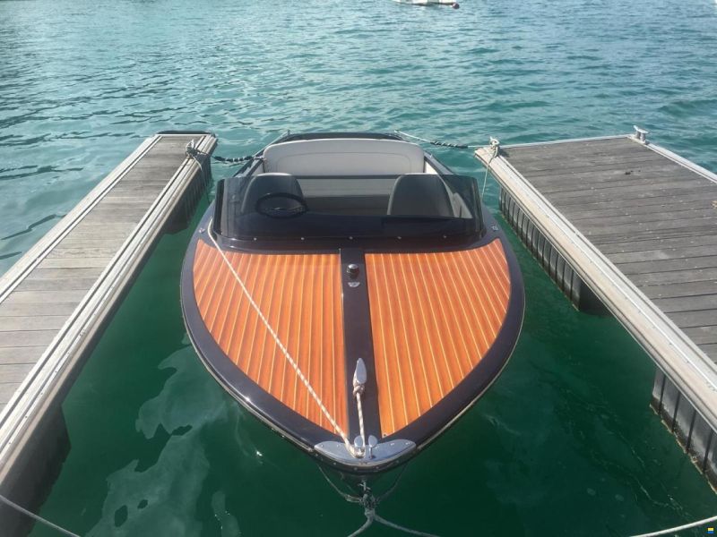 Frauscher Valencia 560