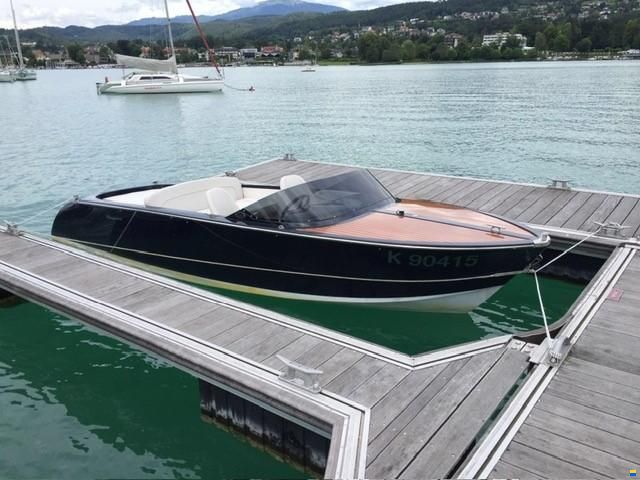 Frauscher Valencia 560