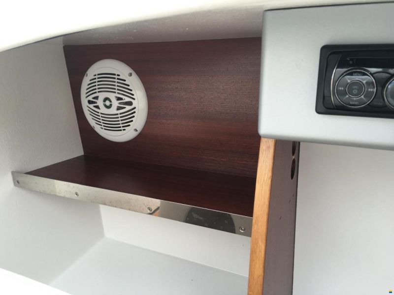 Frauscher Valencia 560