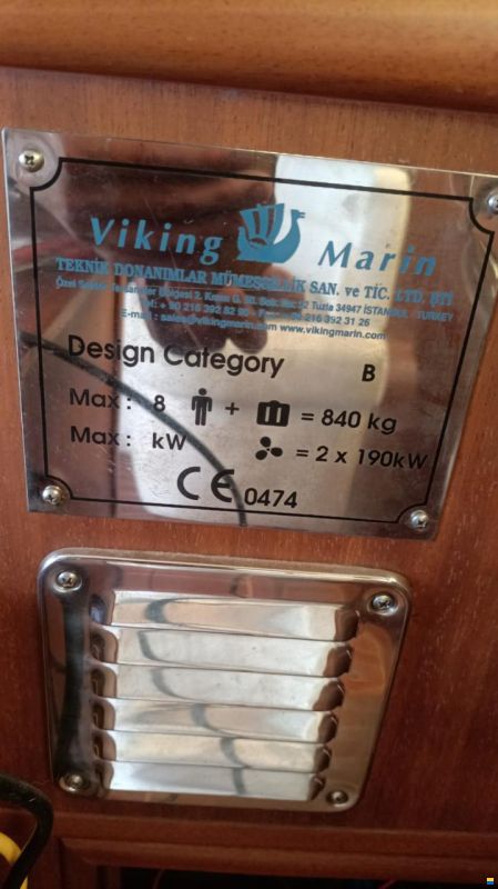 Viking Marin Viking