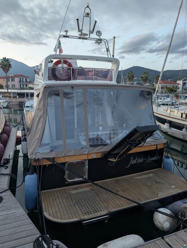 Viking Marin Viking
