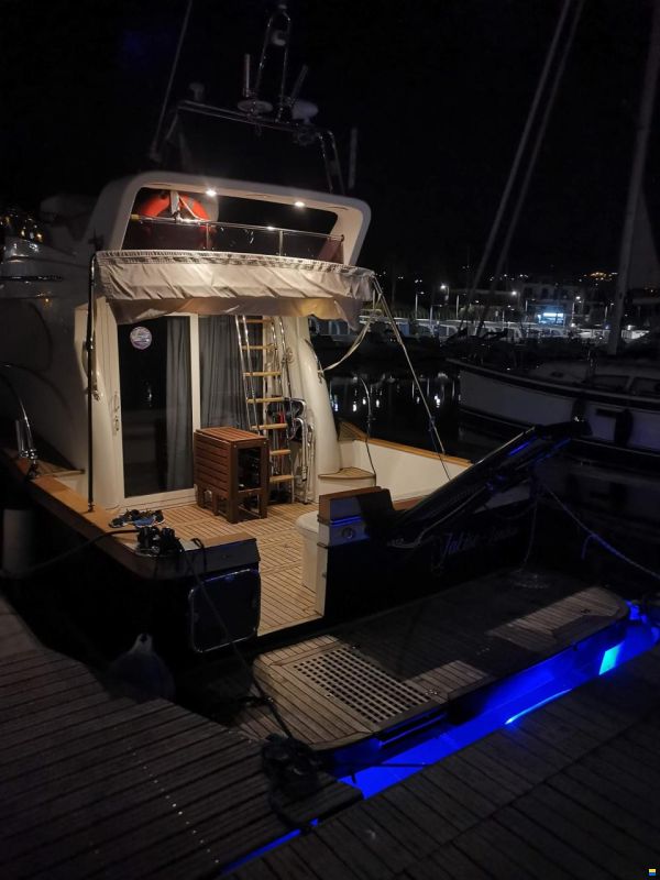 Viking Marin Viking