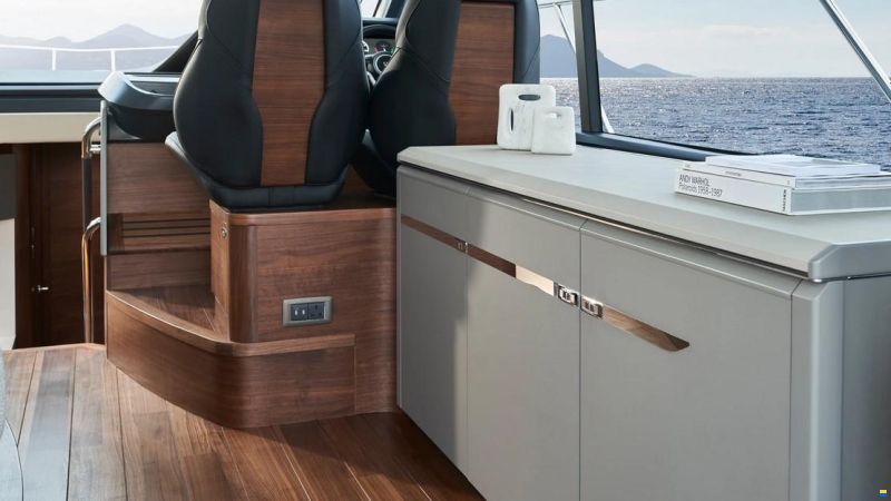 Princess V50