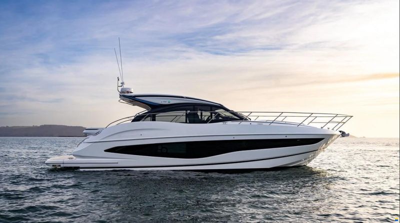 Princess V50