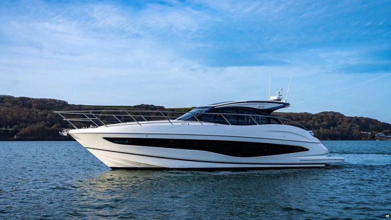 Princess V50