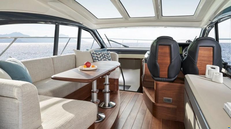 Princess V50