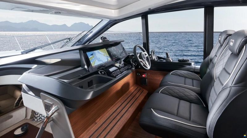 Princess V50