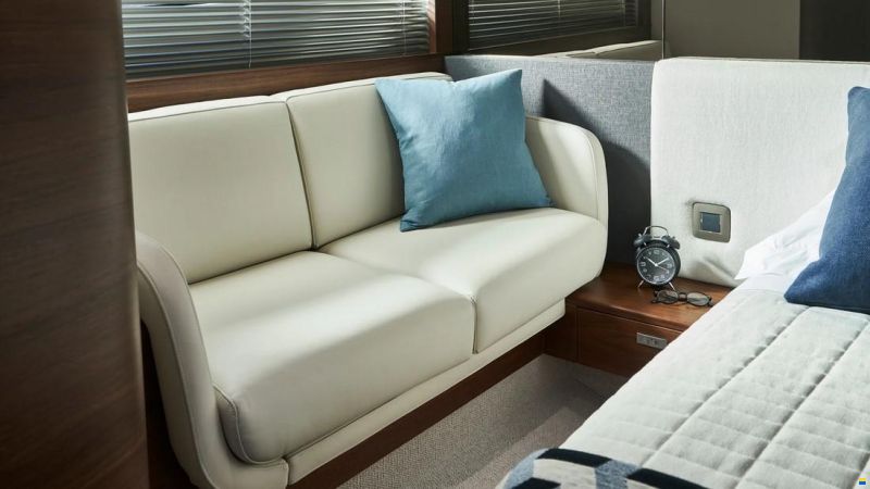 Princess V50
