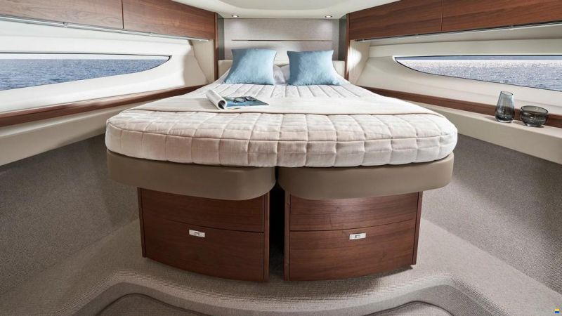 Princess V50
