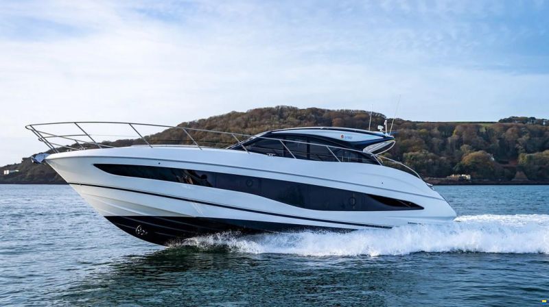 Princess V50