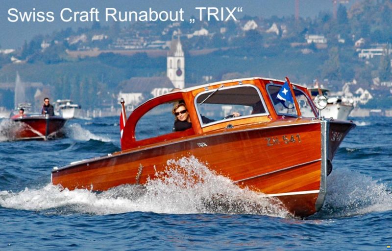 Faul Runabout