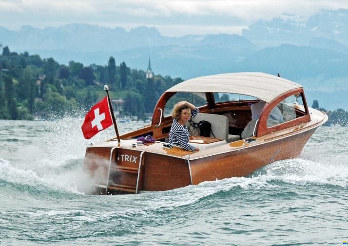 Faul Runabout